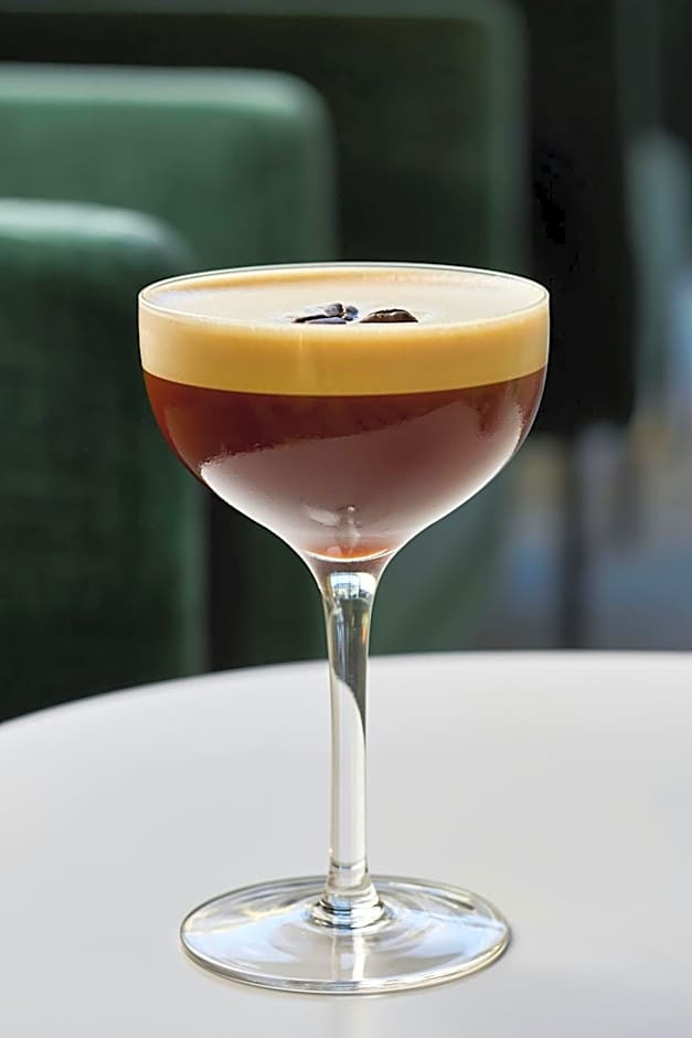 Element Atlanta Perimeter Center