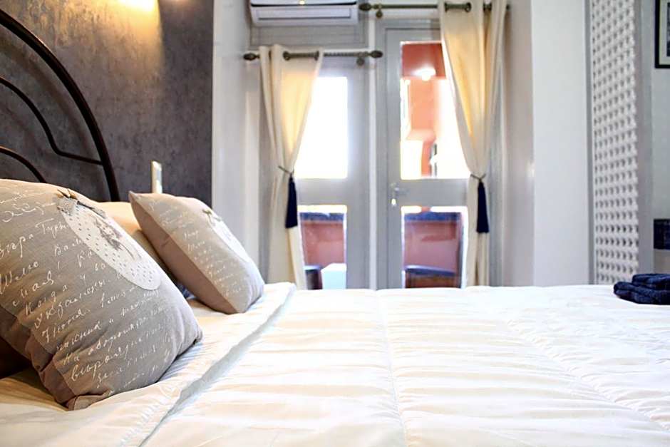 El Hamra Hotel