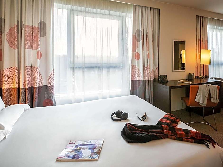 Novotel Reading Centre