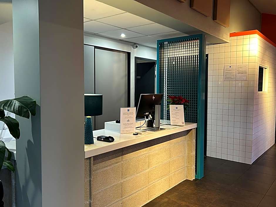 ibis Budget Mâcon Sud
