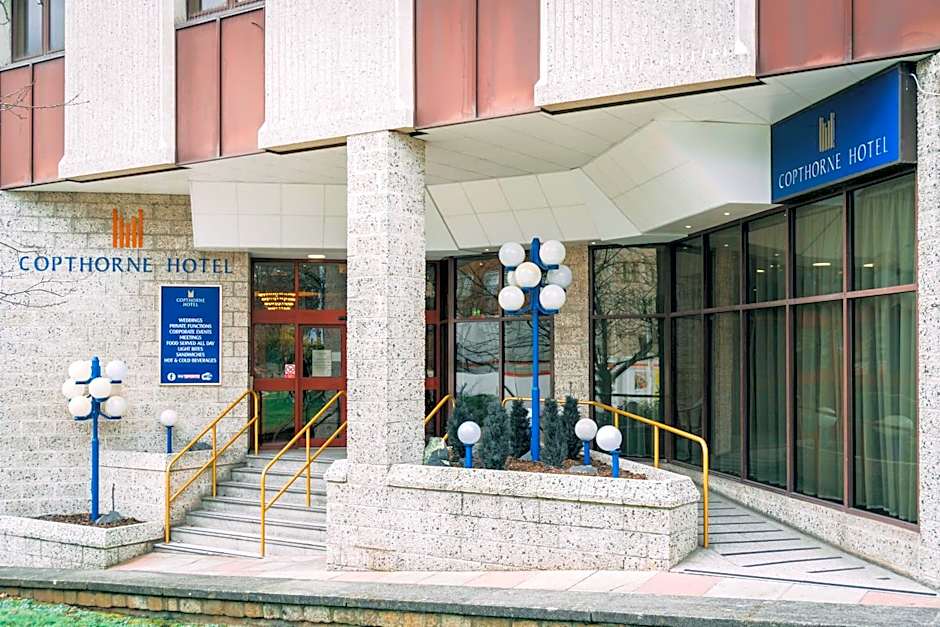 Copthorne Hotel Plymouth