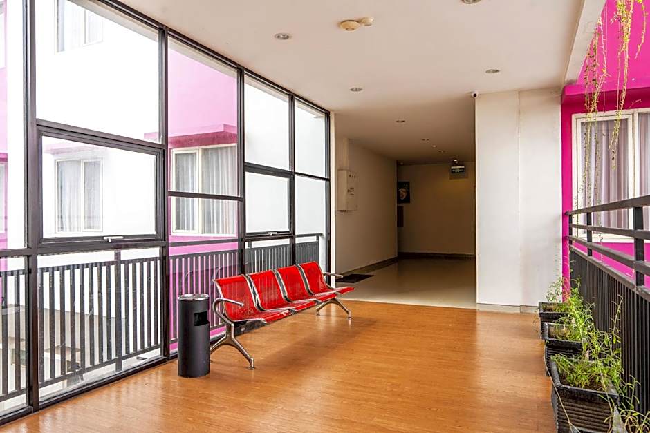 Midtown Xpress Sampit - Kalimantan Tengah