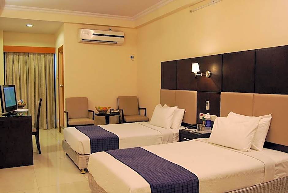 Lords Eco Inn - Dahej