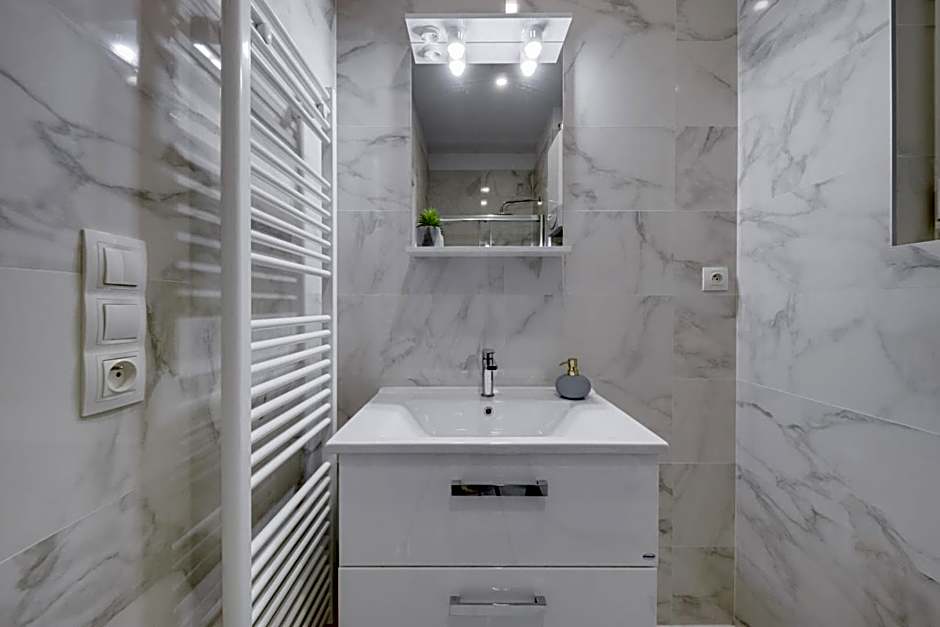 Kaizl Park Residence