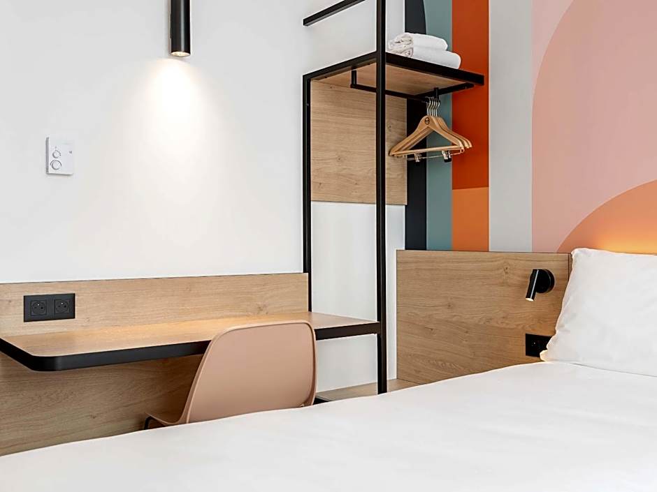 B&B HOTEL Namur