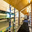 TERAMA Ski Lodge