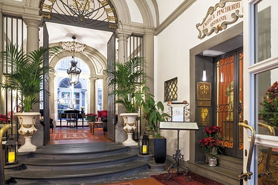Palazzo Firenze by Baglioni Hotels & Resorts