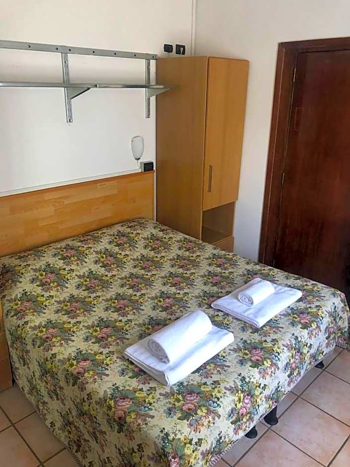 BE ME Hotel Helvetia