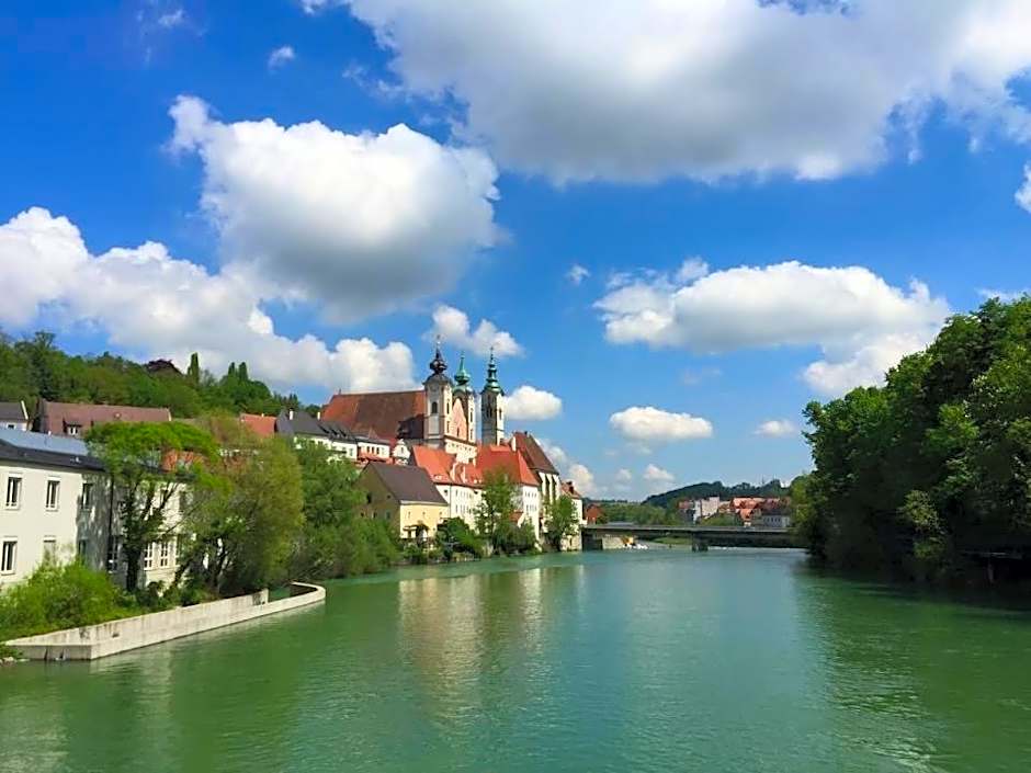 Hotel & Restaurant Christkindlwirt