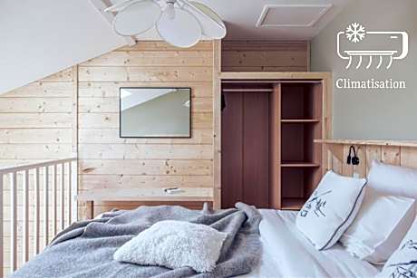 Le Clos du 5 - Appart Hotel Bagneres