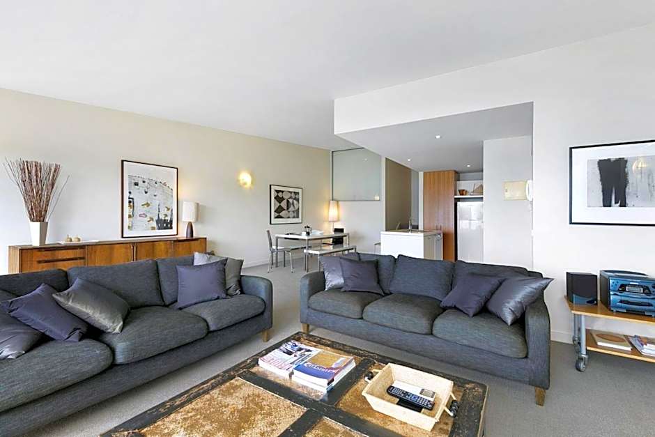 Apartment 25 Kalimna