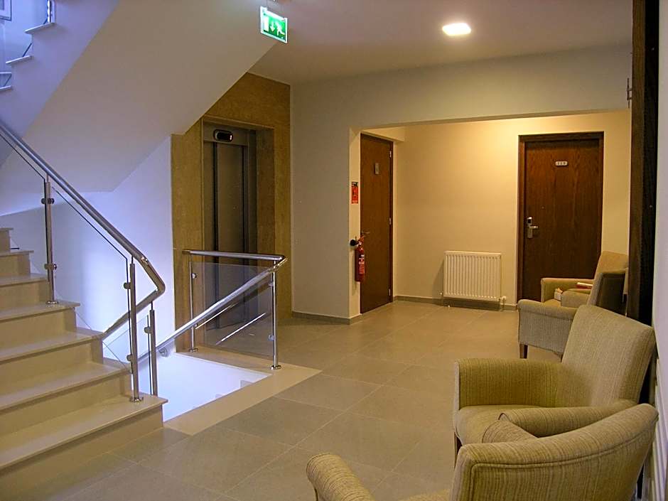 Livadia Hotel Kyperounta