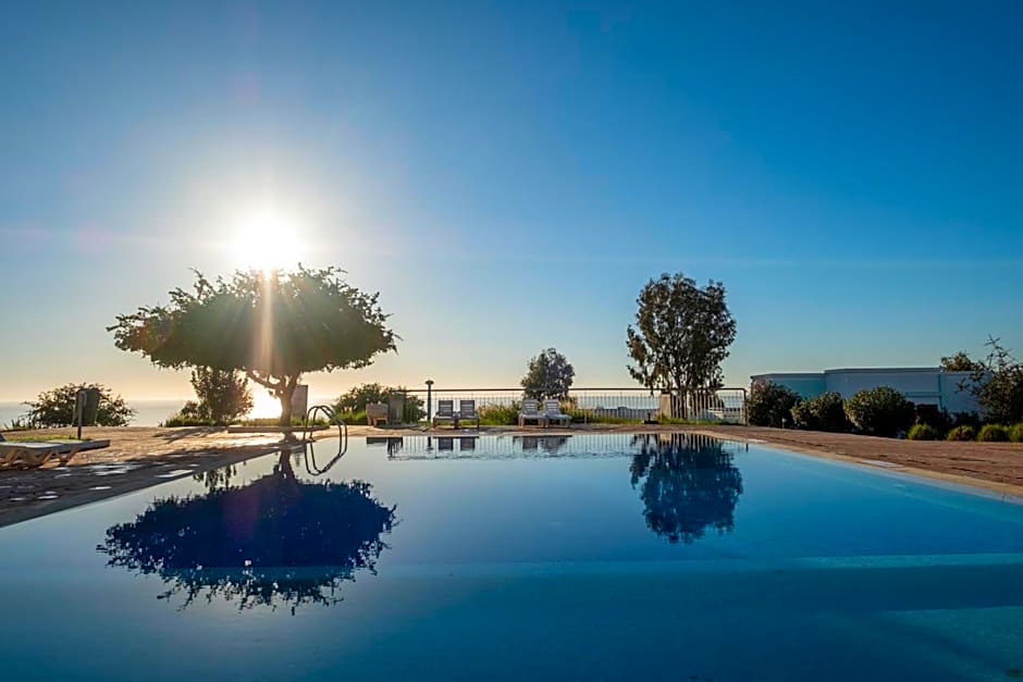 Lunja Village - Agadir