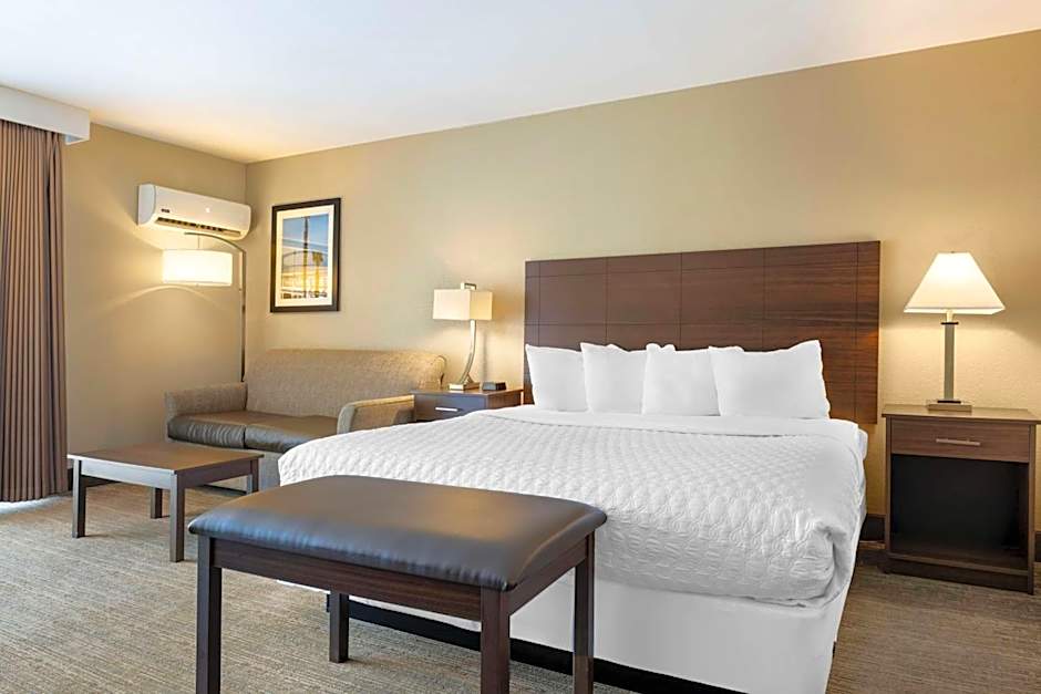 Best Western Oceanside Inn