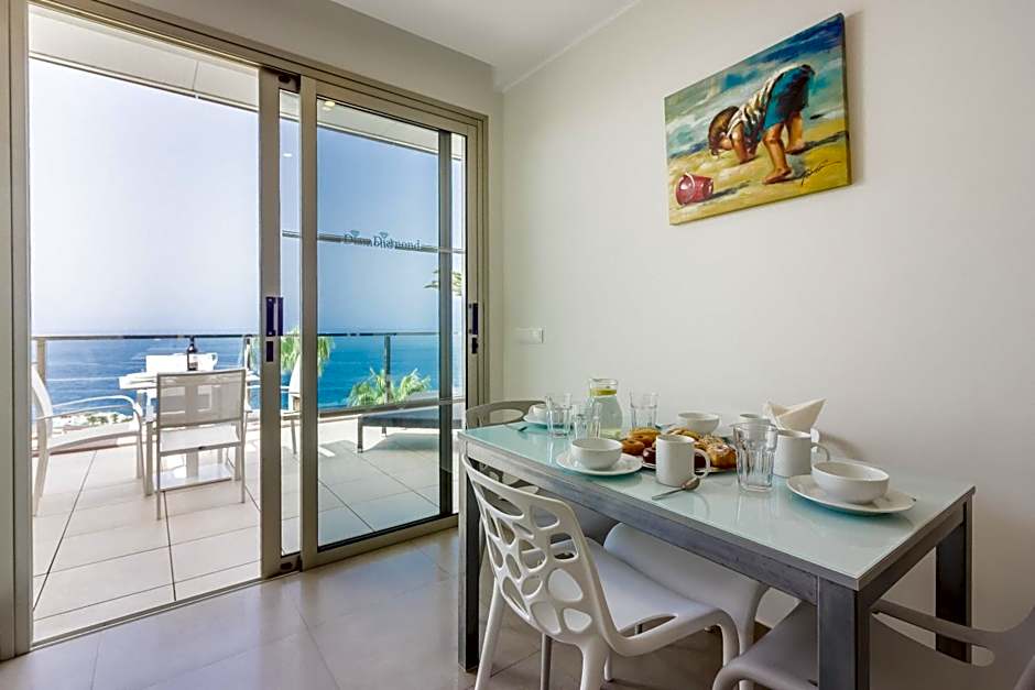 Klayman Diamond Aparthotel