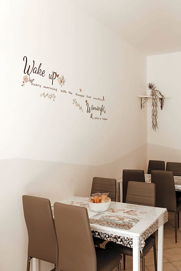 b&b Tenuta San Felice