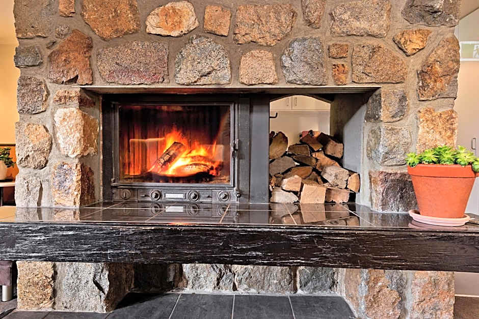 Pure Chalet Thredbo