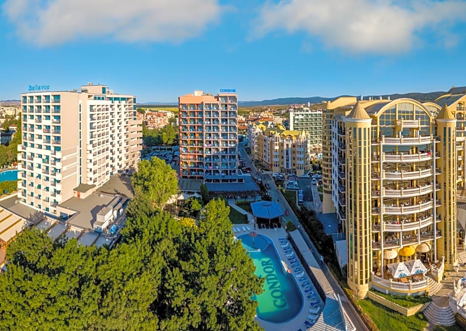 MPM Hotel Condor - All Inclusive Light