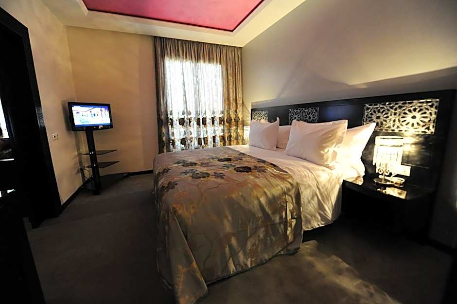 Rive Hotel