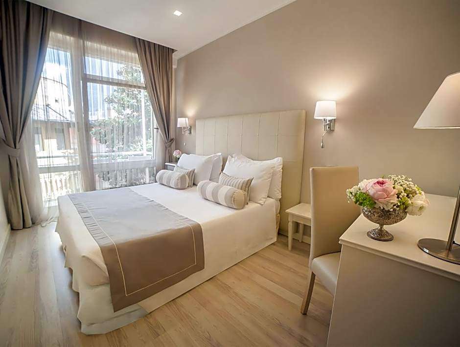 Hotel Tigullio Et De Milan