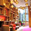 Las Suites Campos Eliseos