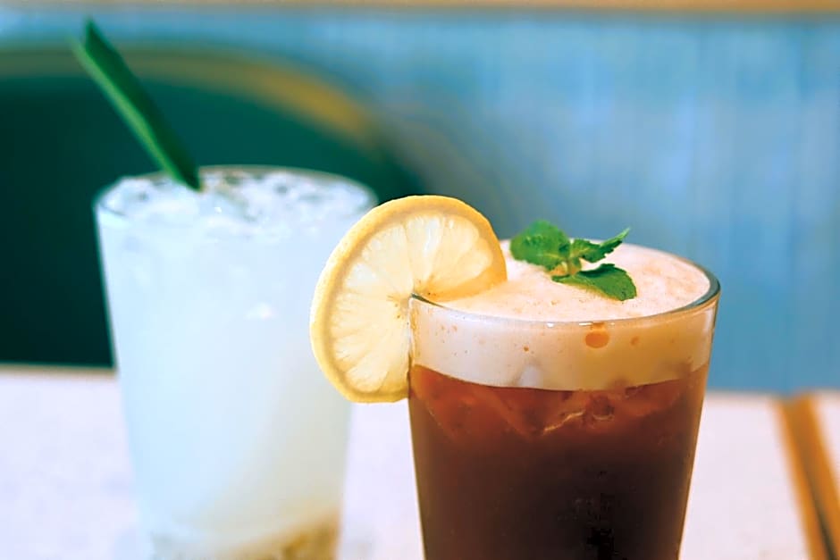 The Belamy House Managed by HII