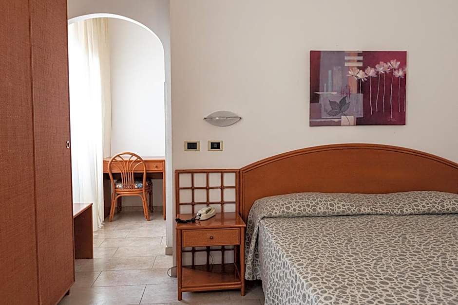 Hotel il Delfino