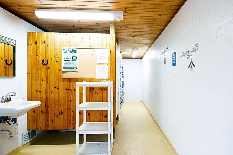 Spur of the Moment Ranch