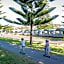 Werri Beach Holiday Park