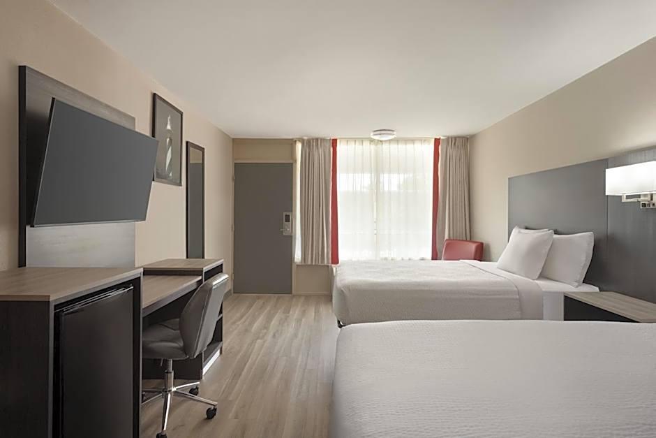 Ramada by Wyndham Cocoa