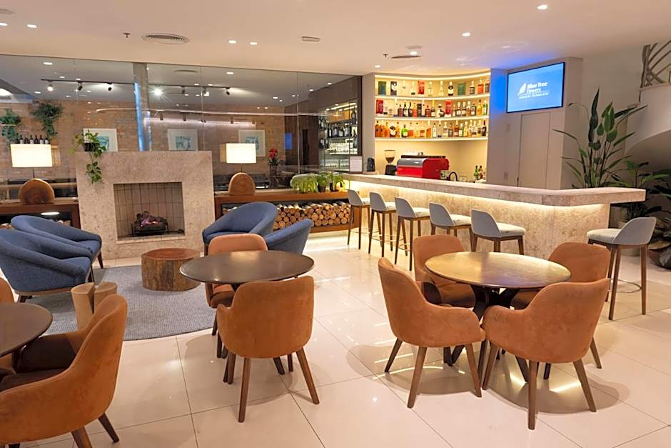 Blue Tree Towers Caxias do Sul