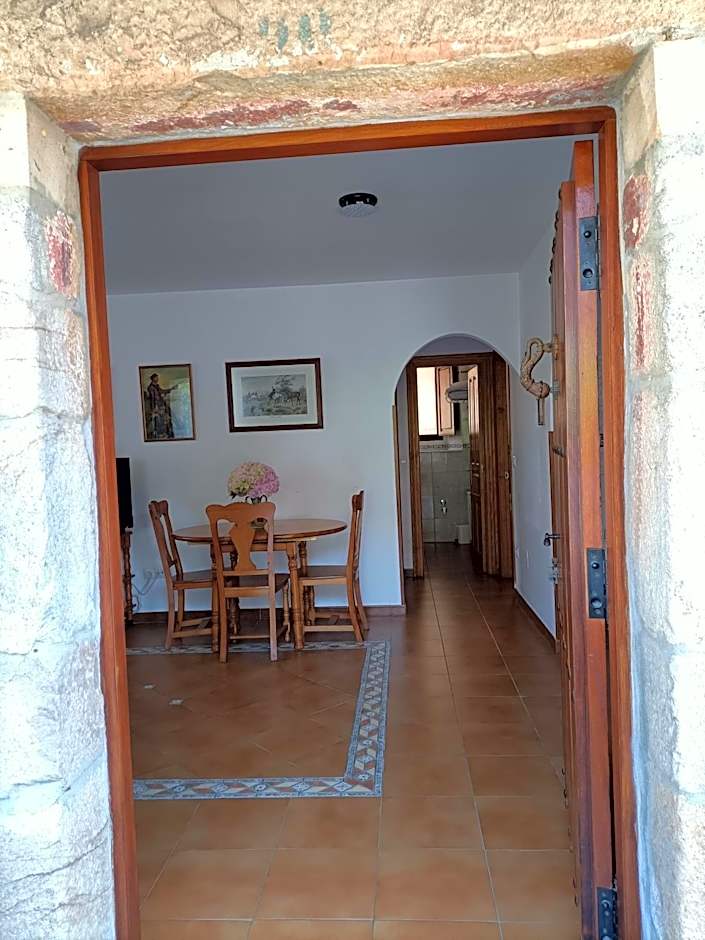 Apartamentos rurales La Casa Vieja De Alceda