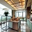 Conrad By Hilton Guangzhou