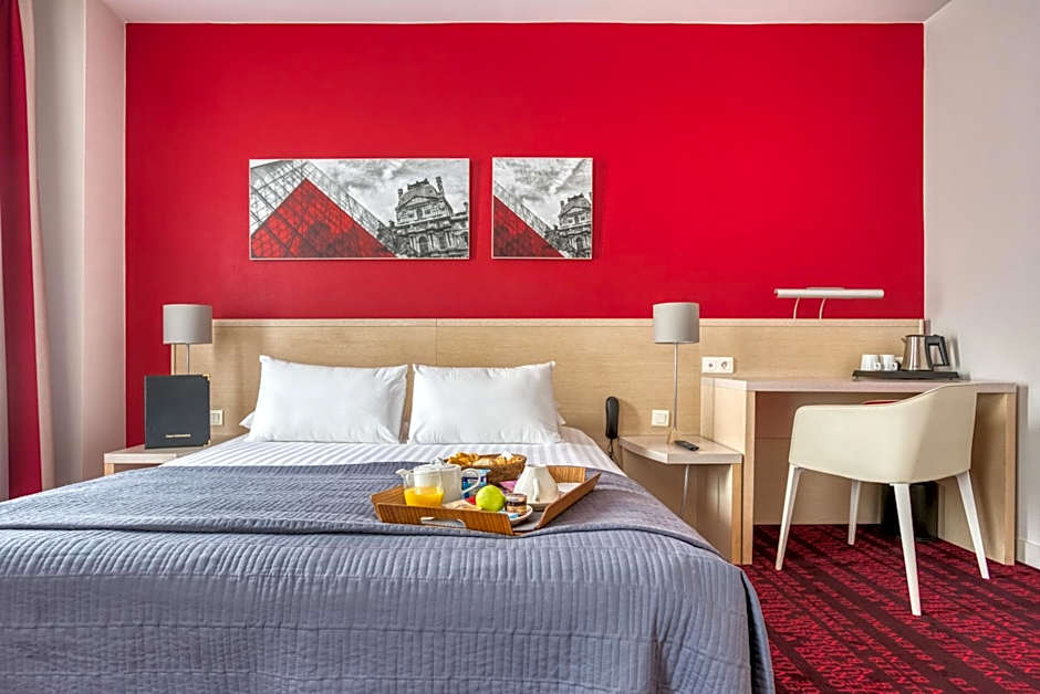 Hotel Le Richemont