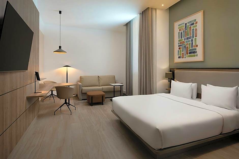 Residence Inn by Marriott Santiago de los Caballeros