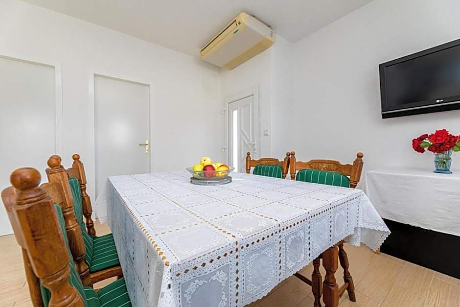 Apartmani Jašarević