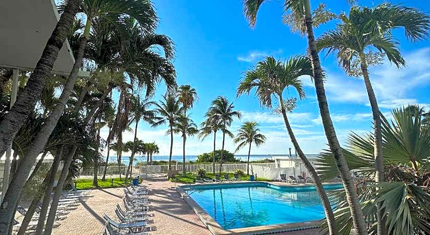 Casablanca On The Ocean