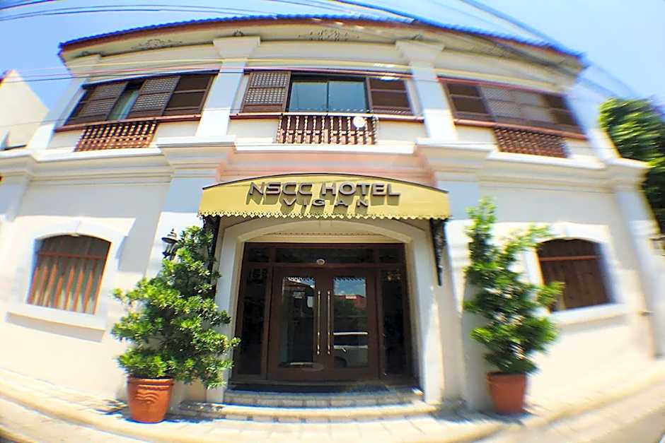 Photo 1 of 50 of Nscc Hotel Vigan