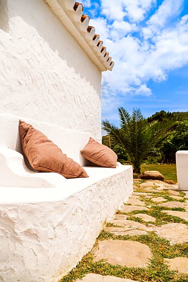 Finca Santa Teresa, Casa Granada