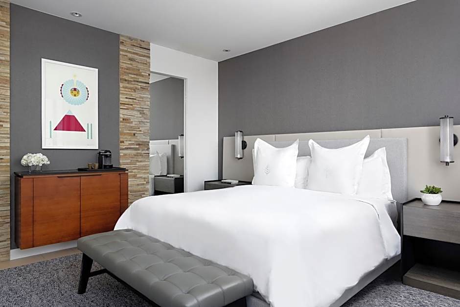 Four Seasons Hotel Denver