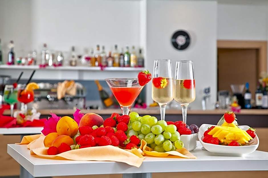 Hotel Club Torre Salinas - Adults Only