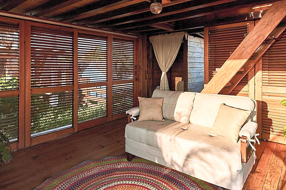 Casa UwU, Chacahua Oaxaca