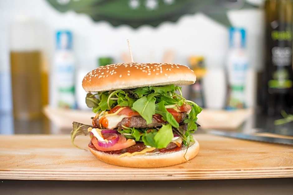 CSA Hotel Beach & Park