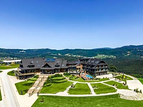 Złoty Groń Resort & Spa