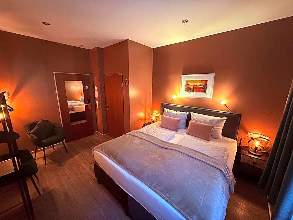 Hotel Bentheimer Hof