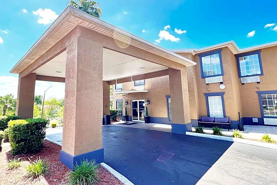 Quality Inn Gainesville I-75