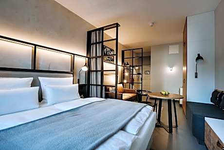 Metropolitan Loft