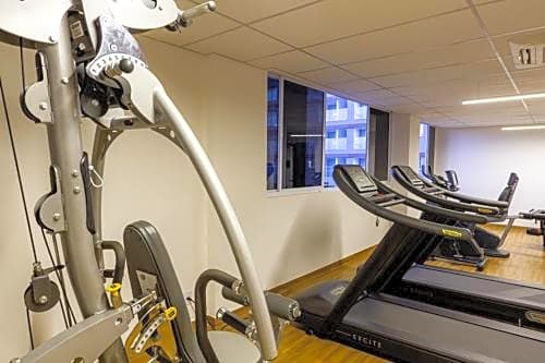 Evian Thermas Residence Caldas Novas