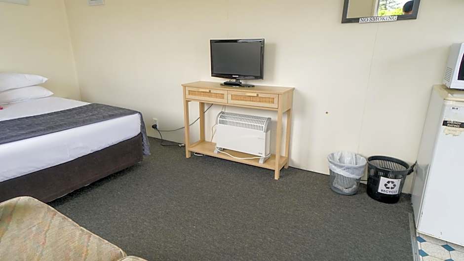 Whangarei Central Holiday Park