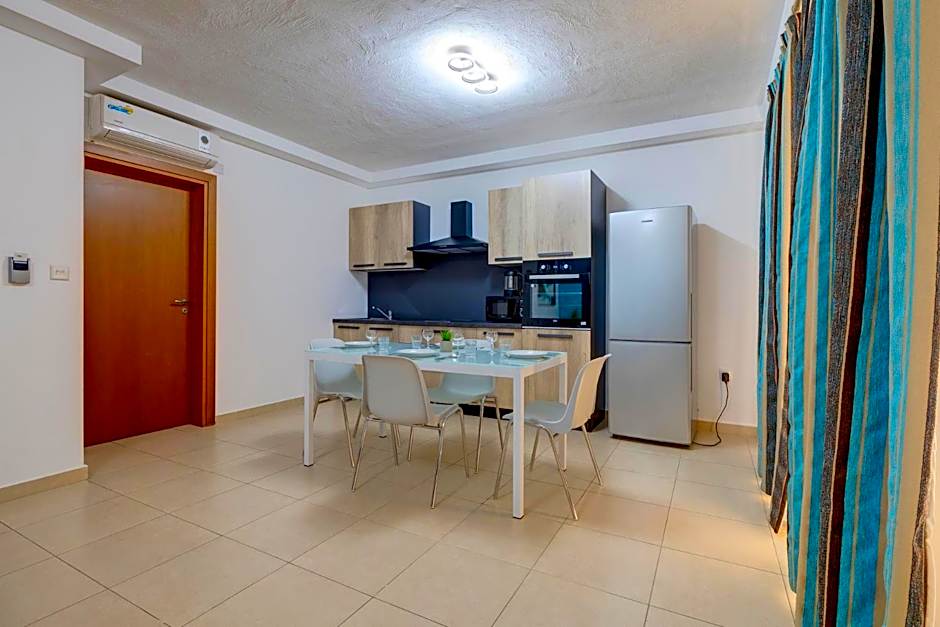 Sliema Tigne Suites